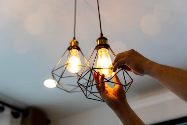 Best Licensed Electrician  in Chico, WA