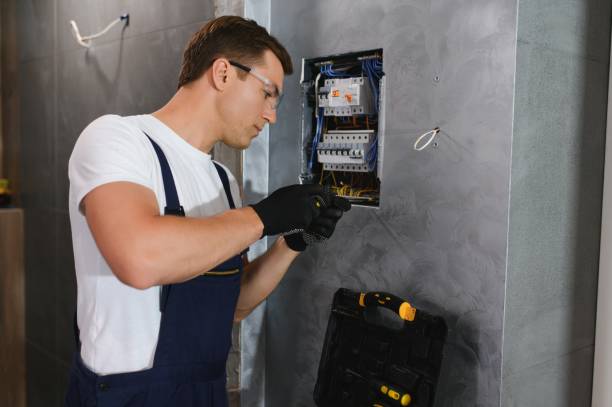 Generator Installation Services in WA