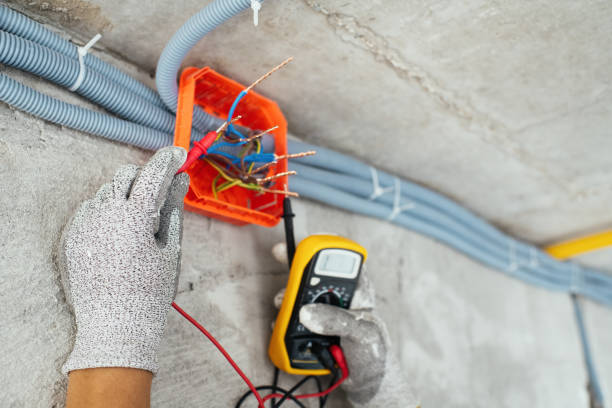 Best Commercial Electrician Services  in Chico, WA