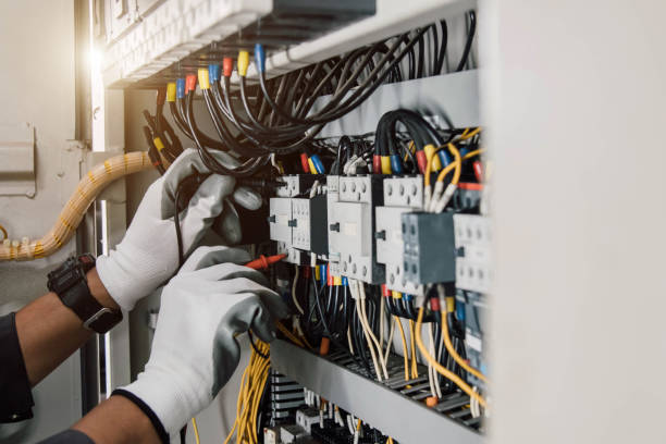 Trusted WA Electrician Experts